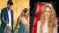 Shakira: Difunden fotos de Clara Chía jugando con sus hijos y Gerard Piqué