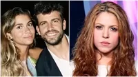 Shakira estaría furiosa tras reunión prohibida entre Clara Chía y los hijos de Gerard Piqué