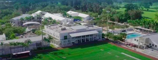 Shakira: Este es el lujoso colegio donde estudiarían los hijos de Gerard Piqué en Miami 