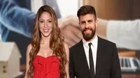 Shakira: Esto es a lo que renunció la cantante y lo que ganó Gerard Piqué en su acuerdo