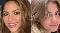 Shakira evalúa demandar a Clara Chía y a sus amigas por insultos 