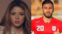 Shakira exigió justicia para futbolista condenado a muerte 