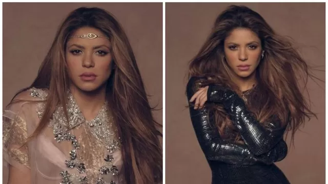 Shakira: Los famosos que han apoyado a la cantante tras su reveladora entrevista 