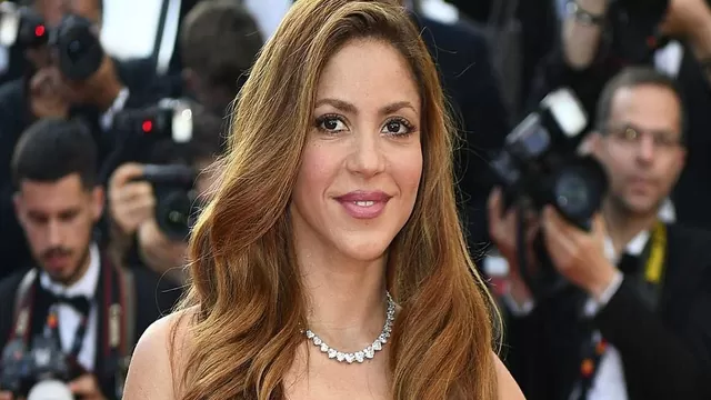 Shakira: Fiscalía española pide más de 8 años de cárcel por fraude fiscal para la cantante 
