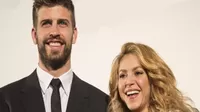 Shakira: La foto de la nueva novia de Gerard Piqué ¿Se parece a la cantante?