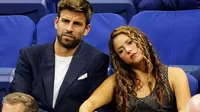 Shakira fue captada triste y decaída tras aparición de Gerard Piqué con otra mujer