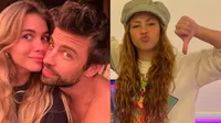 Shakira: ¿Gerard Piqué y Clara Chía planean ir a Colombia?