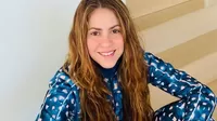 Shakira lanza nueva canción con osada imagen
