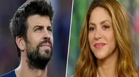 Shakira le respondió a Gerard Piqué tras mencionarla como “latinoamericana”