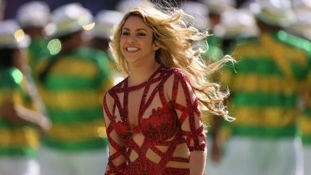 Shakira: Medio colombiano confirmó embarazo de la cantante