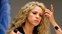 Shakira negó haber sufrido ataque de ansiedad y reveló verdadero motivo de uso de la ambulancia