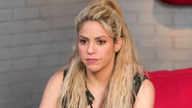 Shakira criticó a los países que "no están escuchando las recomendaciones". Foto: Diario AS