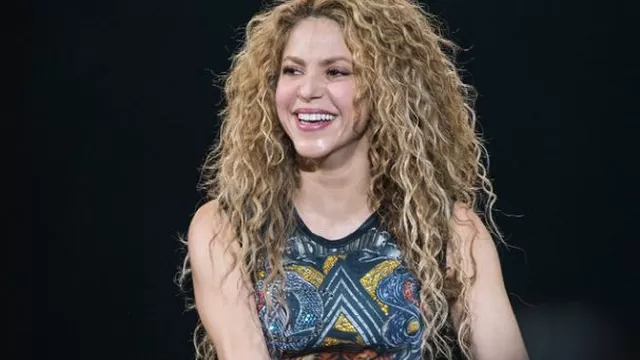 Shakira: ¿qué significa el nombre de la famosa cantante colombiana?