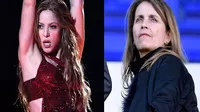 Shakira: La reacción de la mamá de Gerard Piqué tras su regreso a Barcelona 