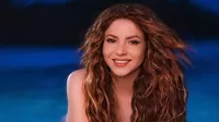 Shakira remece las redes sociales con sexy baile 
