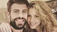 Shakira se sinceró sobre su separación de Gerard Piqué: 'He tenido un año muy difícil"