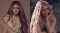 Shakira sobre video de ‘Copa vacía’: “Cualquier parecido con la realidad es pura coincidencia” 
