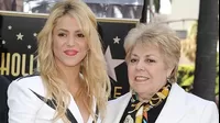 Shakira: El verdadero estado de salud de su mamá tras ser hospitalizada de emergencia