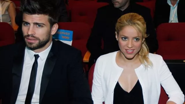 Shakira y Gerard Piqué: ¿fue el cumpleaños más amargo de la pareja?