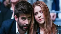 Shakira y Gerard Piqué habrían protagonizado conmovedora despedida tras acuerdo por sus hijos 