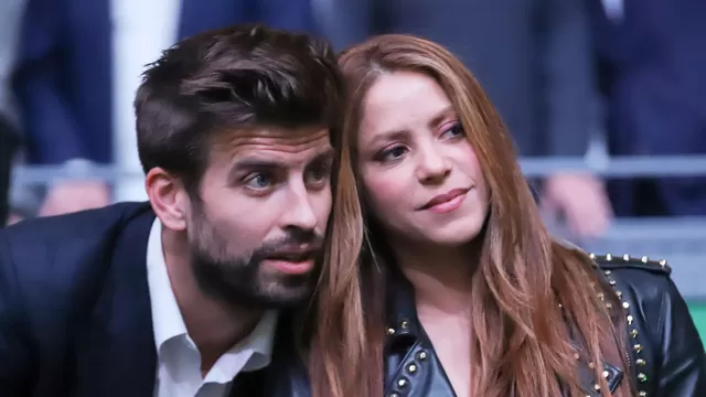 Shakira y Gerard Piqué: Revelan las cláusulas del acuerdo de separación de la expareja