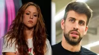 Shakira y Gerard Piqué: Revelan lo que le dijo la cantante al futbolista durante partido de su hijo 