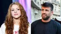 Shakira y Gerard Piqué: Revelaron que su relación “ahora está muy tensa”