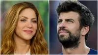 Shakira y Gerard Piqué son 'superdotados': Compartirían el mismo coeficiente intelectual