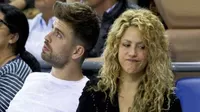 Shakira y Gerard Piqué tuvieron tenso reencuentro para concretar un acuerdo por sus hijos