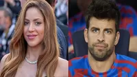 Shakira Y Gerard Piqué vivieron “tenso” encuentro tras molestia de la cantante por aparición de su hijo durante streaming