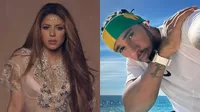 Shakira y Lewis Hamilton: Familia de la cantante confirmó romance 