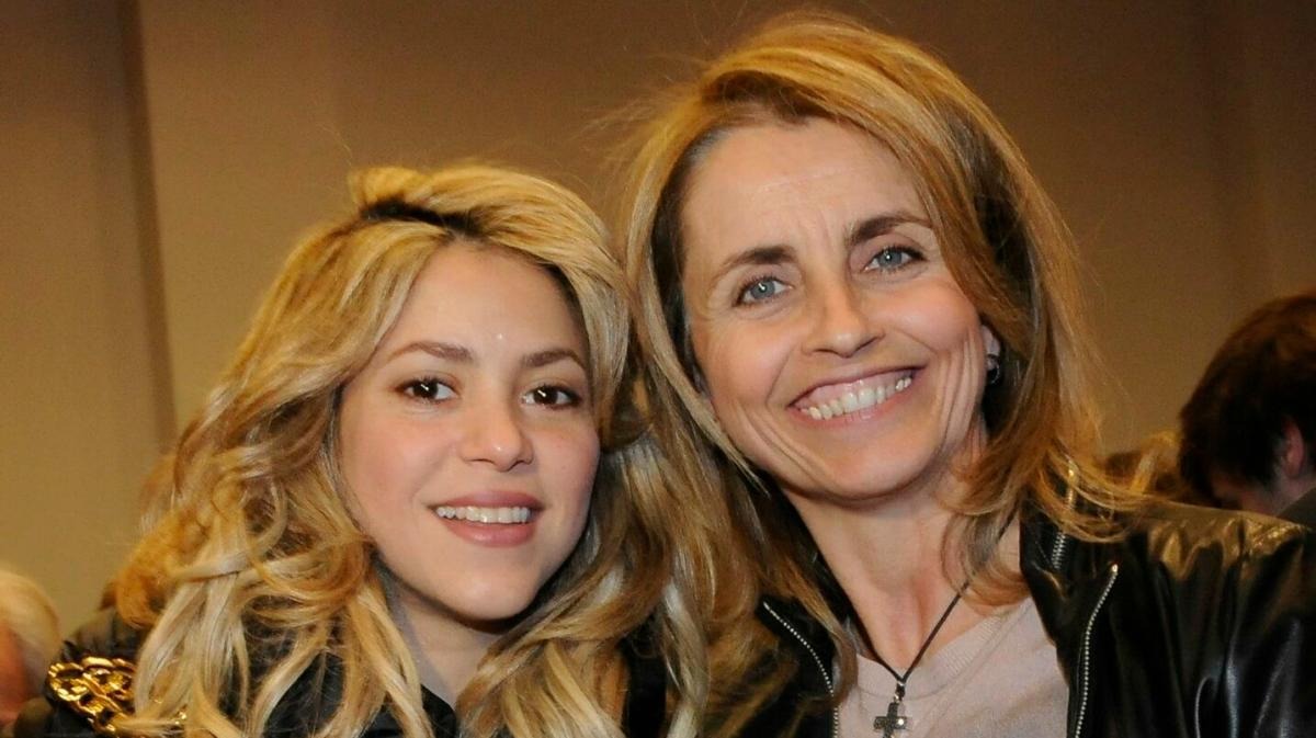 Según el diario español el Nacional de Cataluña Shakira y la madre de su expareja Gerard Piqué, Montserrat Bernabéu pusieron atrás su diferencia y se reconciliaron/Foto: El Universal de Cartagena
