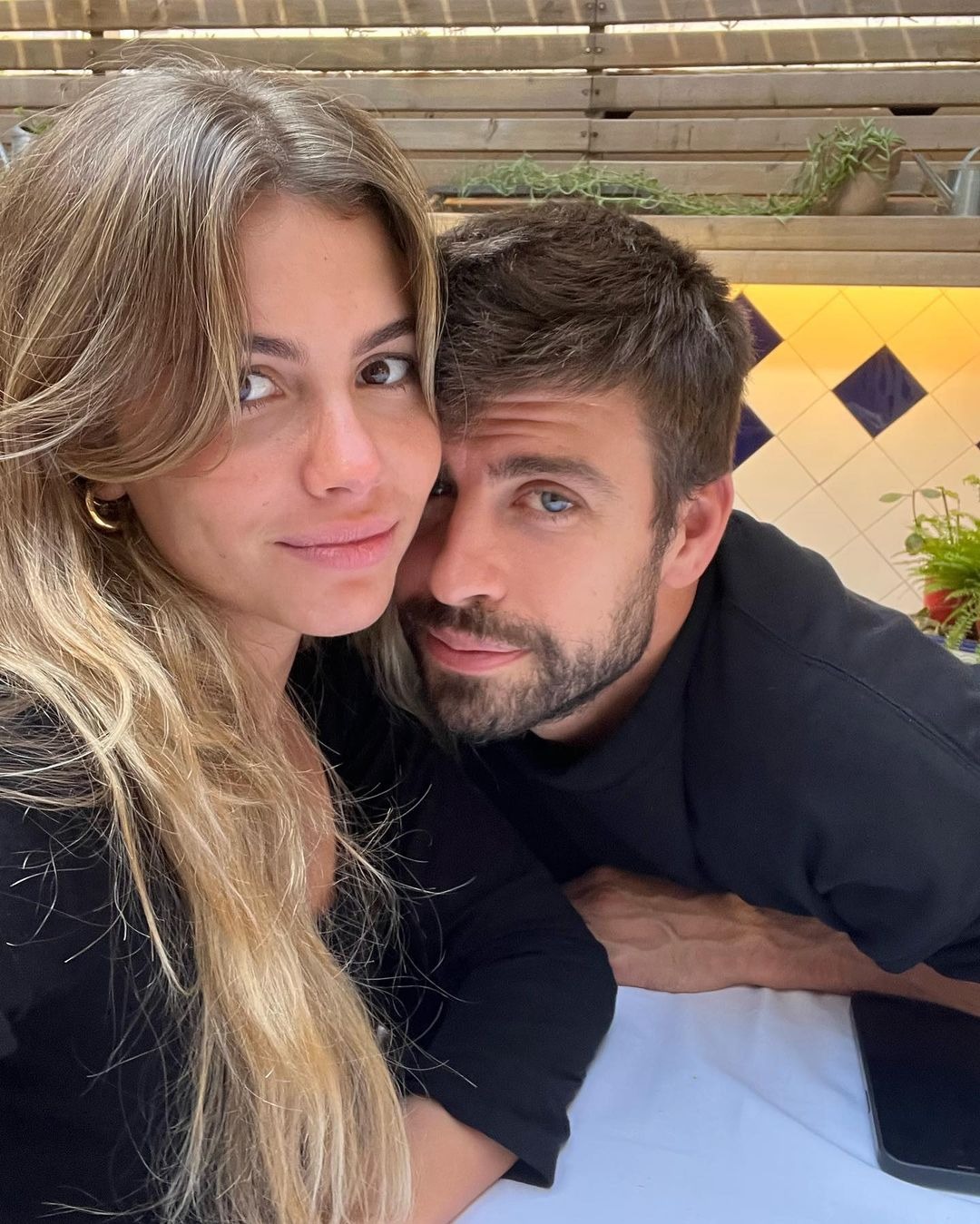 Según el diario 'El Nacional de Cataluña' Clara Chía, actual pareja de Gerard Piqué buscó una reunión con Shakira, poero esta la rechazó/Foto: Instagram