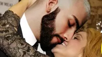 Shakira y Manuel Turizo: Se filtran primeras imágenes del videoclip oficial del tema ‘Copa vacía’