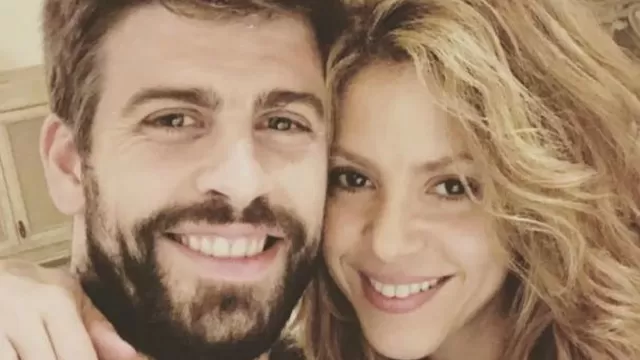 Shakira y su nostálgico recuerdo con Gerard Piqué y Sasha 