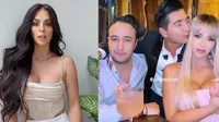 Sheyla Rojas se luce con Sir Winston en Instagram tras abrupta separación