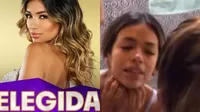 Shirley Arica golpeó a participante de reality de Telemundo y fue eliminada: Difundieron video de la pelea 