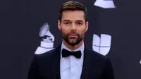 El sobrino de Ricky Martin retira acusaciones de acoso contra el cantante