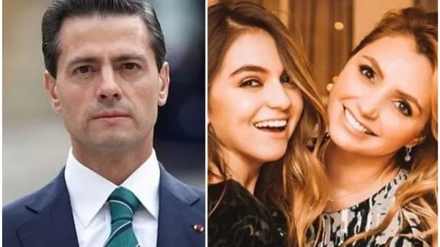 Sofía Castro ironizó sobre mensaje de Enrique Peña Nieto a Angélica Rivera