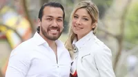 Sofía Franco confirma separación de Álvaro Paz de la Barra: Ahora vive en México con su hijo