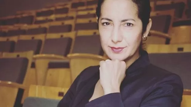 Sofía Rocha: restos de la actriz son velados en el Ministerio de Cultura