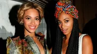 Solange Knowles se negó a seguir pasos de su hermana Beyonce y rechazó ser parte de Destiny's Child
