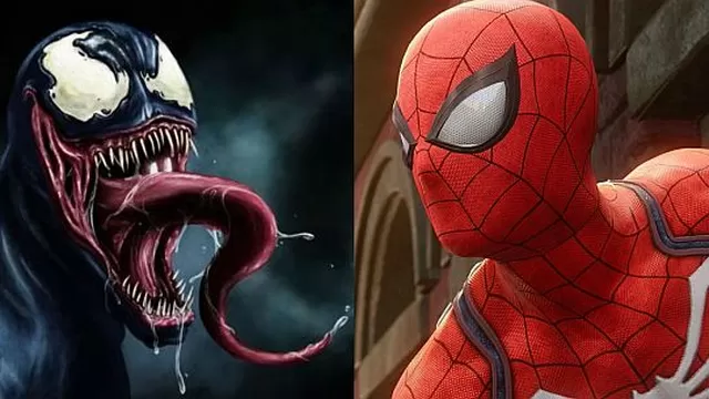 Sony confirma película de ‘Venom’, el enemigo de Spiderman
