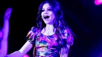 'Soy Luna': Karol Sevilla dijo esto tras fuerte caída en escenario