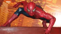 "Spider-Man" regresa dispuesto a rescatar a los cines y a Marvel