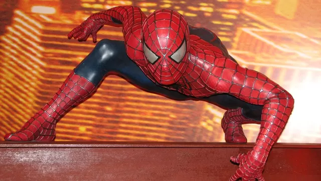 "Spider-Man" registra cifras récord de venta anticipada. Foto: Wikipedia