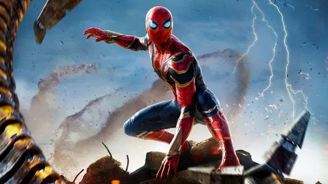 Spider-Man se posiciona como el tercer mejor estreno en la historia del cine