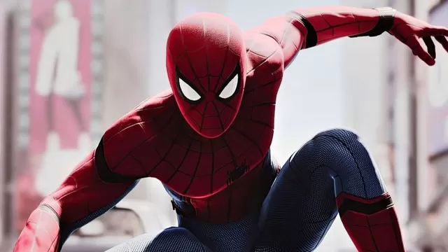 "Spiderman" se posiciona como rey indiscutible de la taquilla de fin de año