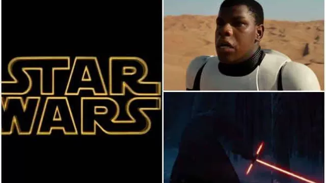 Star Wars: revelaron fecha de estreno del Episodio VII