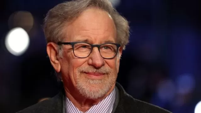 Steven Spielberg. (Foto: AFP)
